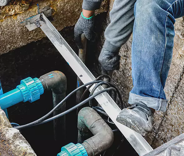 Expert Plumber for Emergency Plumbing in Sterling Heights, MI: Schedule Affordable 24-Hour Plumbing Services with Us