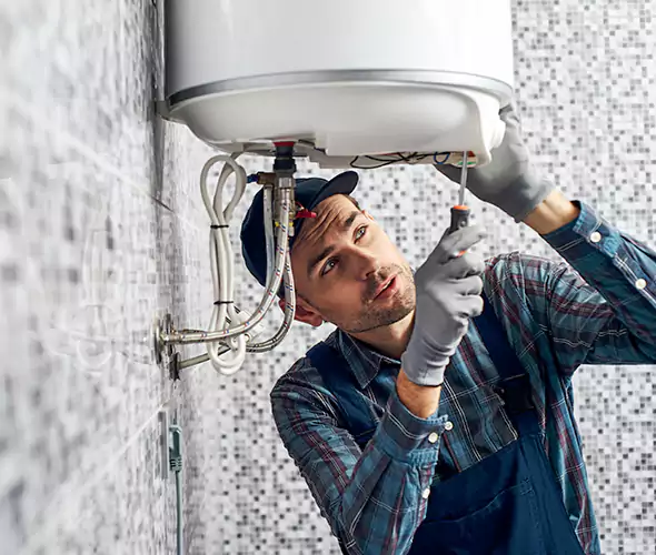 Expert Plumber for Hot Water Tank Maintenance in Sterling Heights, MI: Schedule Reliable Maintenance Services with Us