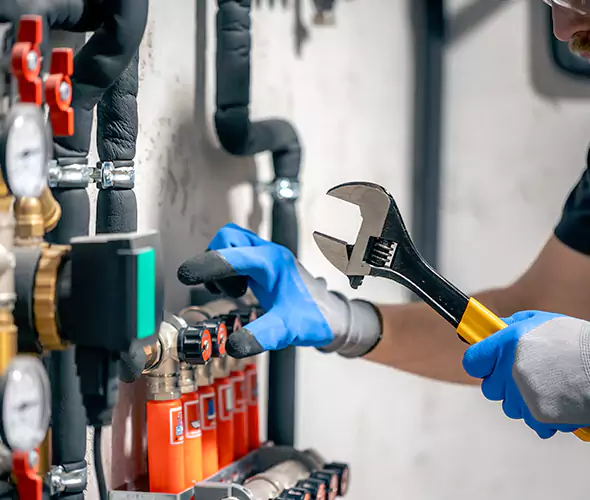 Expert Plumber for New Construction Plumbing in Sterling Heights, MI: Schedule Affordable Installation Services with Us