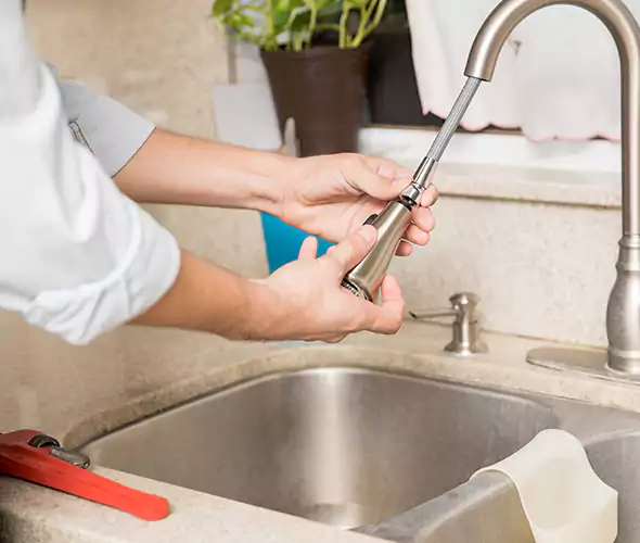 Expert Plumber for Plumbing Inspection in Sterling Heights, MI: Schedule Affordable Inspection Services with Us
