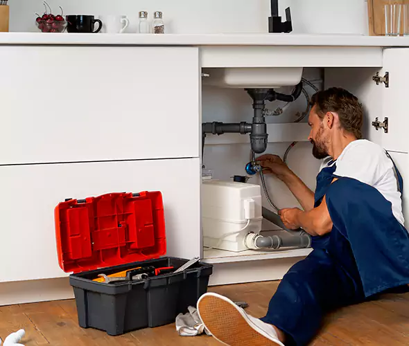 Trusted Plumber for Polybutylene Plumbing Replacement in Sterling Heights, MI: Schedule Reliable Replacement Services with Us