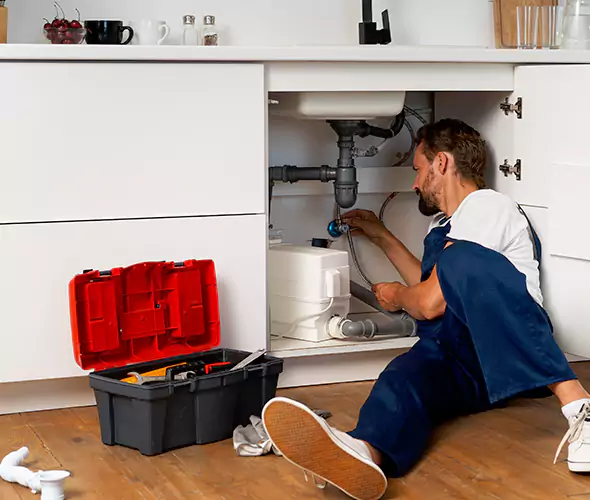 Expert Plumber for Residential Plumbing Service in Sterling Heights, MI: Schedule Professional Plumbing Repairs with Us