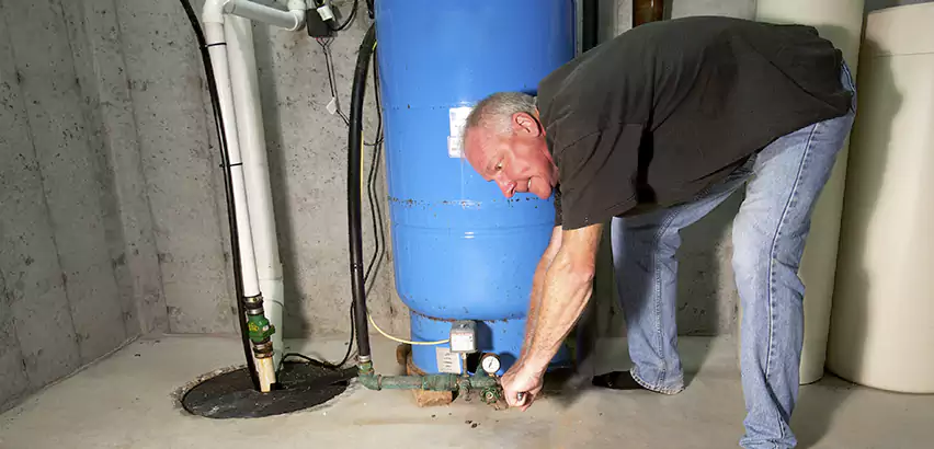 Professional Basement Sump Pump Installation Services in Sterling Heights, MI