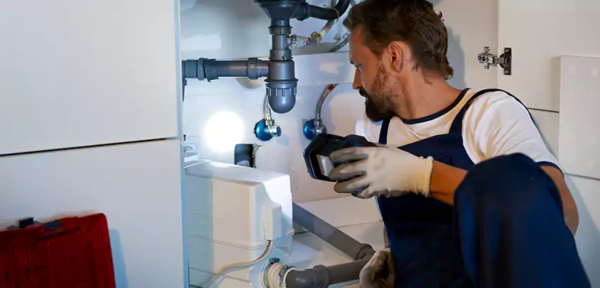Reliable Insinkerator Installation Services in Sterling Heights, MI