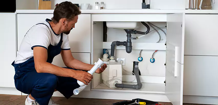 Plumbers for Frozen Pipes in Sterling Heights