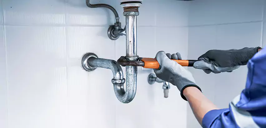 Plumbers Near Me in Sterling Heights, MI