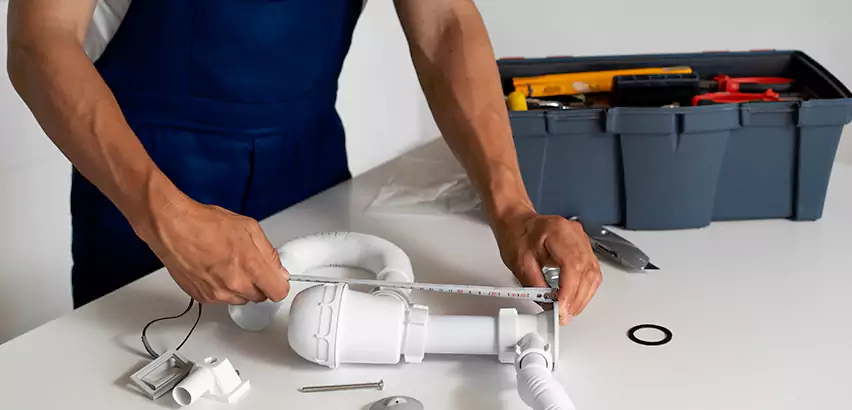 Polybutylene Plumbing Replacement in Sterling Heights