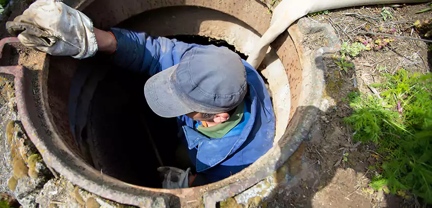 Professional Septic Tank Repair Services in Sterling Heights, MI