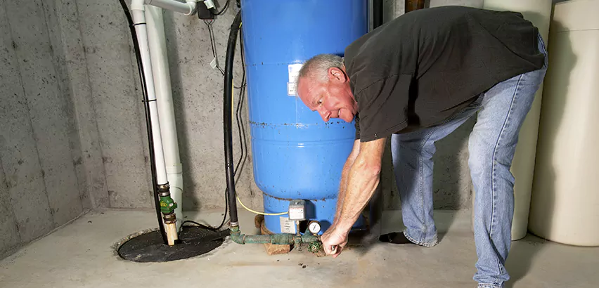 Sump Pump Maintenance in Sterling Heights