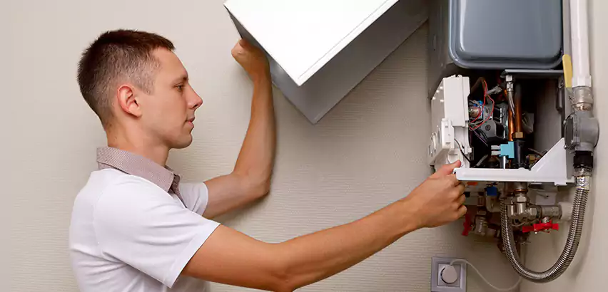 Water Heater Replacement in Sterling Heights