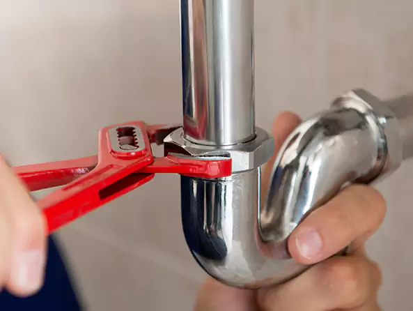 Why Choose Sterling Heights MI Plumber for Basement Leak Repair in Sterling Heights, MI?