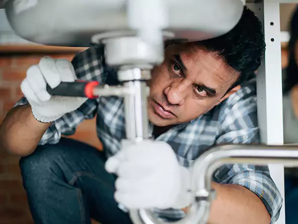 Why Choose Sterling Heights MI Plumber for Clogged Sewer Line Repair in Sterling Heights, MI?