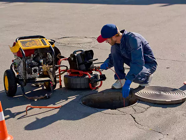 Why Choose Sterling Heights MI Plumber for Drains Camera Inspection in Sterling Heights, MI?