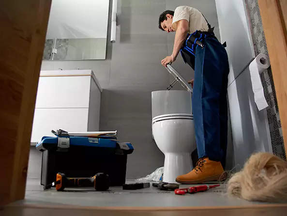 Why Choose Sterling Heights MI Plumber for Emergency Plumber in Sterling Heights, MI?
