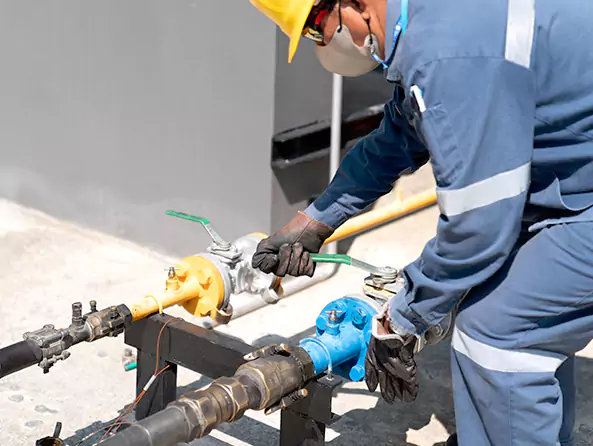 Why Choose Sterling Heights MI Plumber for Gas Line Repair in Sterling Heights, MI?