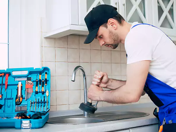 Why Choose Sterling Heights MI Plumber for New Construction Plumbing in Sterling Heights, MI?