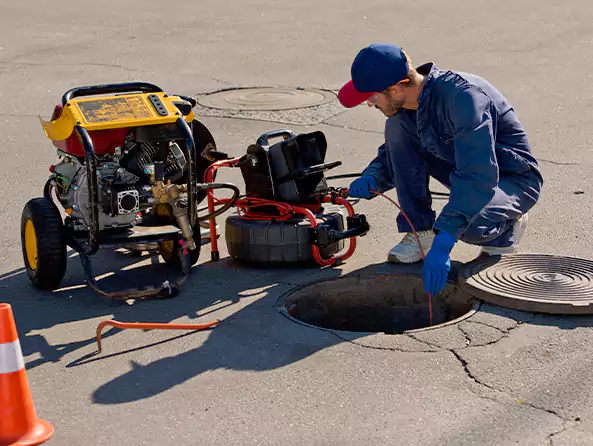 Why Choose Sterling Heights MI Plumber for Sewer Line Inspection in Sterling Heights, MI?