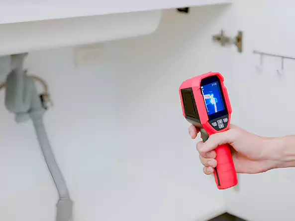 Why Choose Sterling Heights MI Plumber for Slab Leak Detection in Sterling Heights, MI?