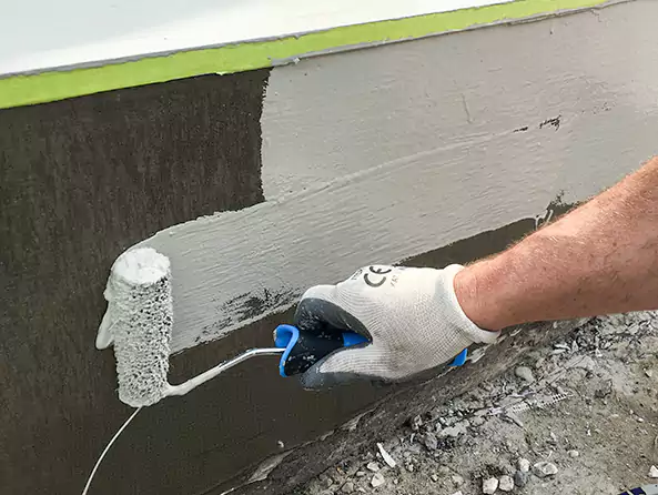Why Choose Sterling Heights MI Plumber for Walls Waterproofing in Sterling Heights, MI?